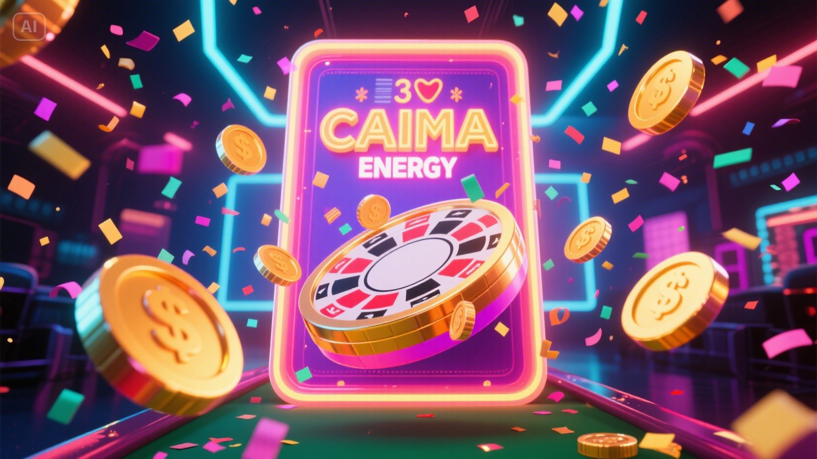Jackpot Wheel Casino