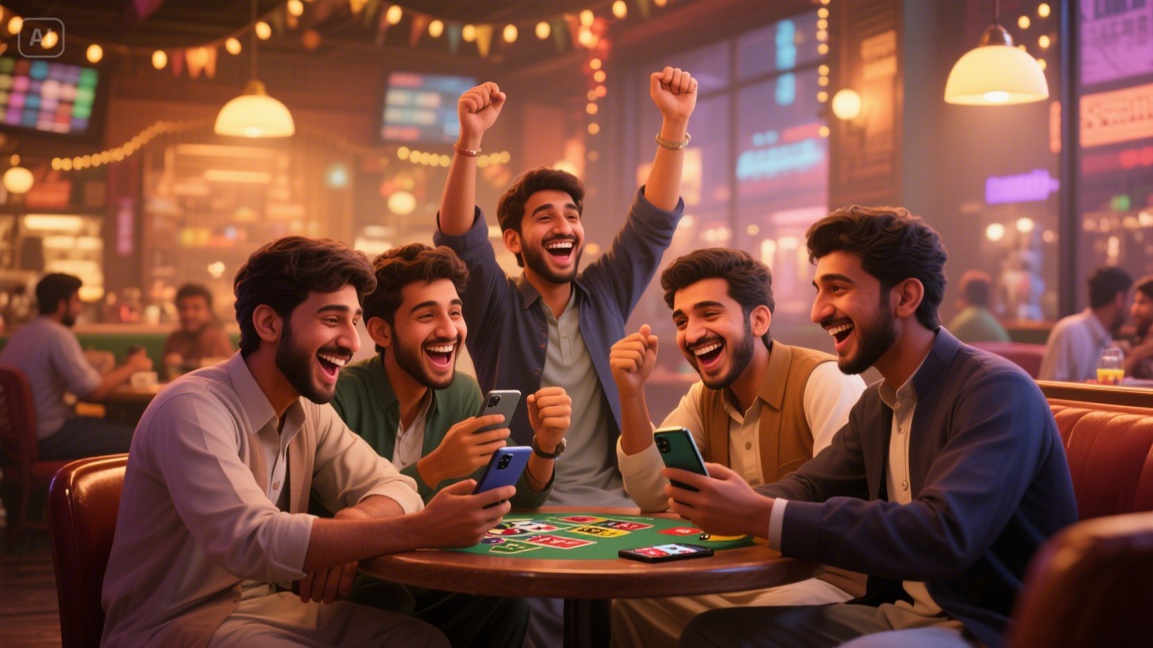 Jackpot Wheel CasinoJoin Pakistan’s best gaming site and enjoy a 200% instant bonus! Deposit using JazzCash or Easypaisa, play casino, and withdraw PKR instantly.